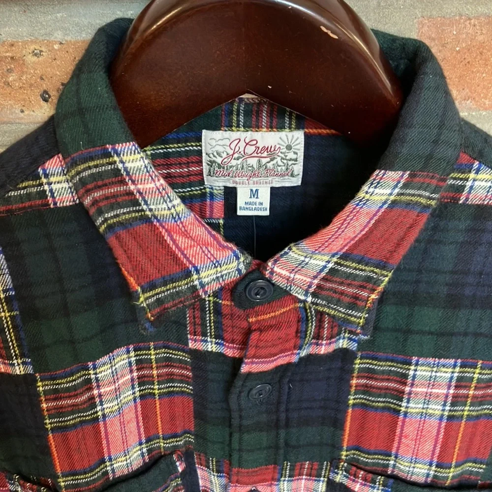J.Crew
